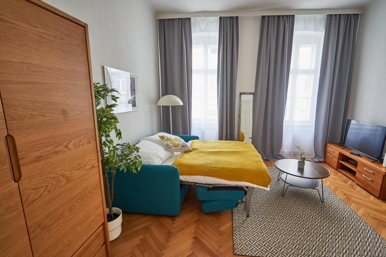 Renovated & Cozy - Close To Museumsquartier Wien Ngoại thất bức ảnh