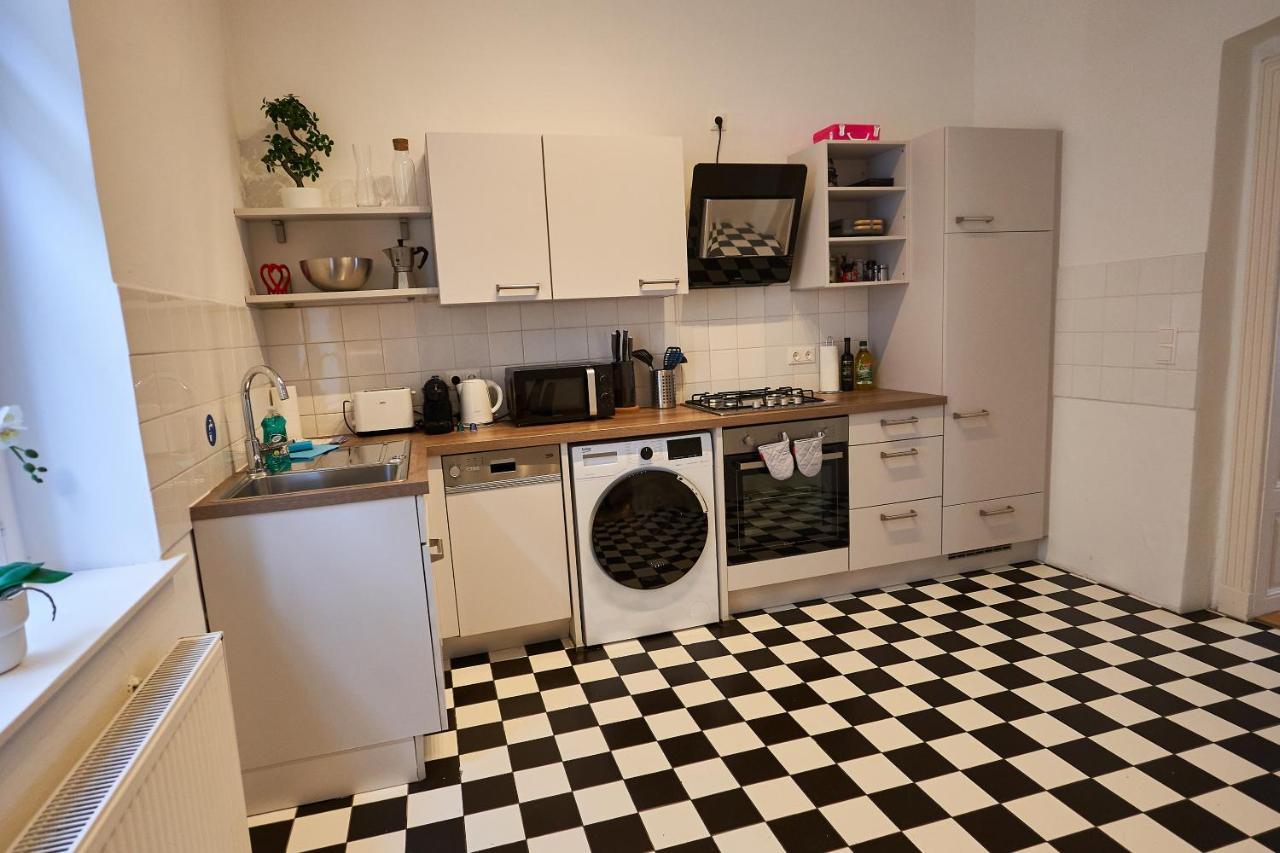 Renovated & Cozy - Close To Museumsquartier Wien Ngoại thất bức ảnh