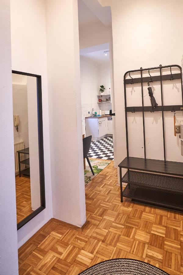 Renovated & Cozy - Close To Museumsquartier Wien Ngoại thất bức ảnh