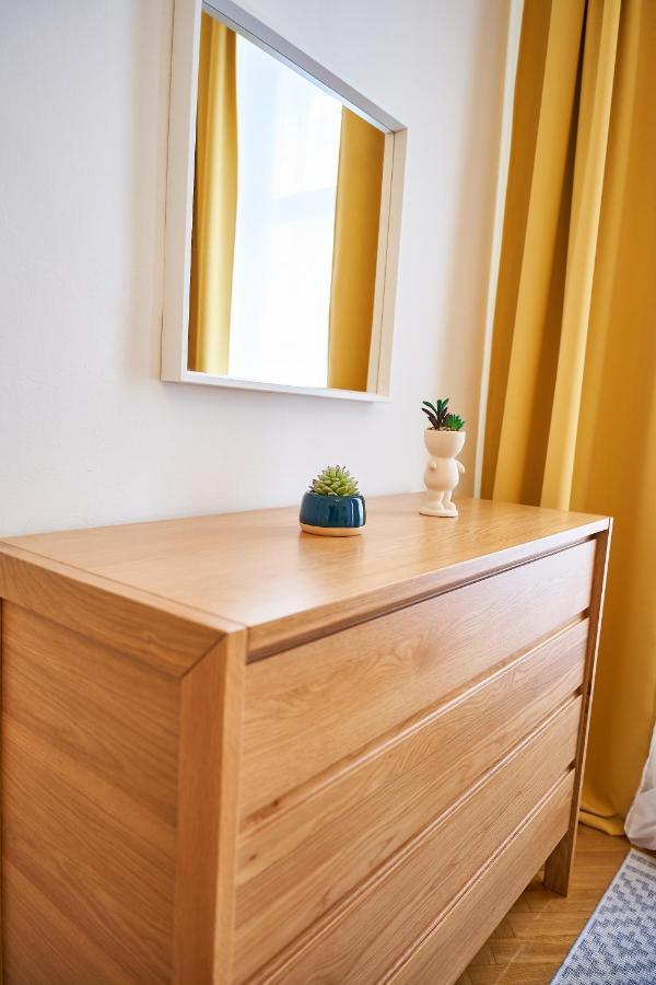 Renovated & Cozy - Close To Museumsquartier Wien Ngoại thất bức ảnh